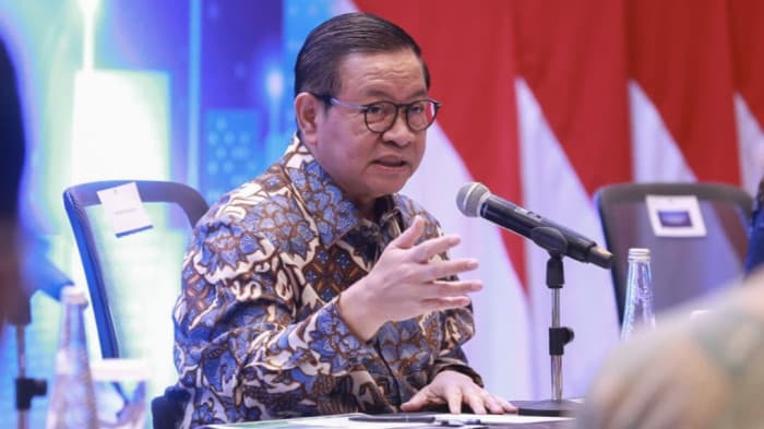 Pramono Optimistis Inflasi Jakarta Capai 2,7 Persen Hingga Akhir Tahun