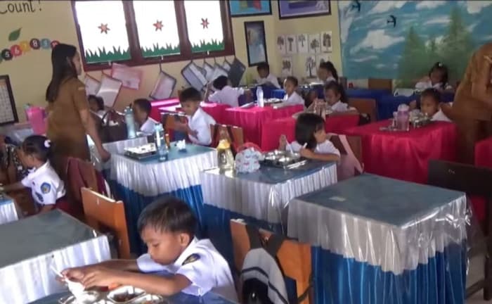 Keren! Kota Solo Jadi Contoh Nasional, 0% Insiden MBG Berkat Program “MBG++”