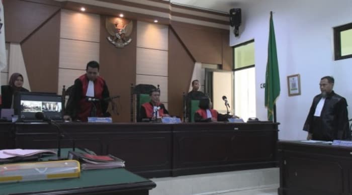 Ahli Forensik UI: Tanpa Autopsi, Sebab Kematian Pasien dr. Ratna Bersifat Asumtif