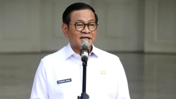 Gubernur DKI Sebut Mobilitas Masyarakat Meningkat Jelang Nataru