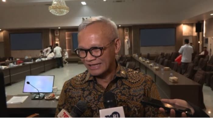 Komisi II DPR RI Soroti Konflik Lahan di Wilayah Tambang Babel