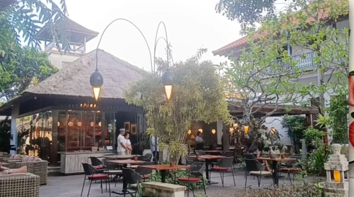 Okupansi Hotel Bali Masih Sehat Meski Terjadi Pembatalan Reservasi Tamu Asing