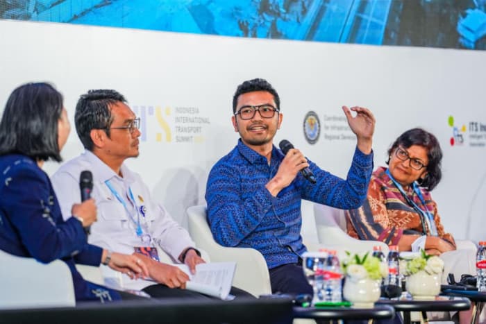 Transjakarta Perkuat Sistem Kendali Digital untuk Tingkatkan Layanan Transportasi Jakarta