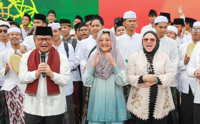 Wakil Ketua DPRD DKI Apresiasi Ramadan Festival 2026, Hadirkan Diskon hingga 70 Persen