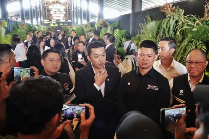 PBSI Tegaskan Masuknya Gregoria Mariska dan Sabar/Reza Sesuai Kebutuhan Tim