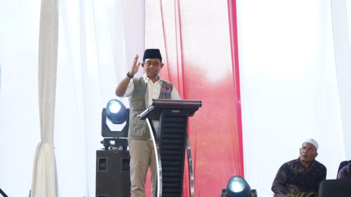 Warga Huntara Ulee Rubek Utara Ingin Bangkit Pascabencana