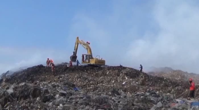 Pemprov Bali Minta Penutupan TPA Suwung Ditunda hingga November 2026