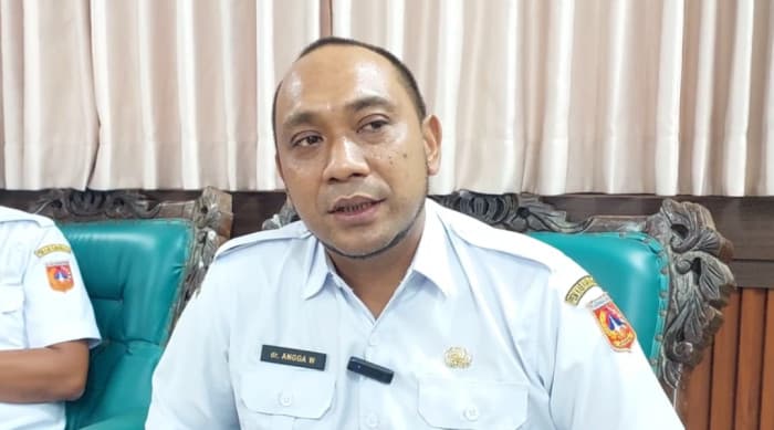Kasus Infeksi Saluran Pernapasan Akut di Karangasem Meningkat
