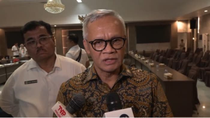 Komisi II DPR RI Matangkan Draft RUU Pemilu Pasca Putusan MK