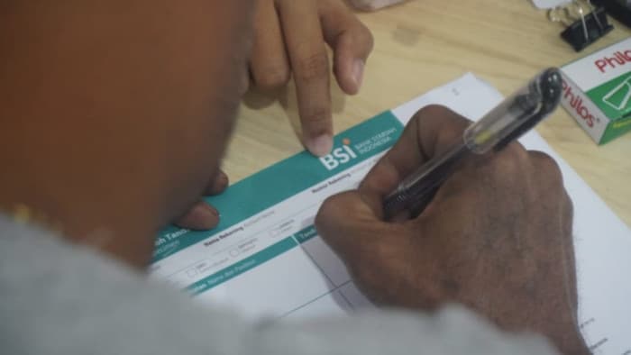 Bantuan Atensi Kemensos Dorong Kemandirian Eks Napza dan ODHIV di Aceh