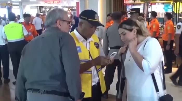 Capaian Pungutan Wisatawan Asing Tahun 2025 Baru Sentuh 36 Persen