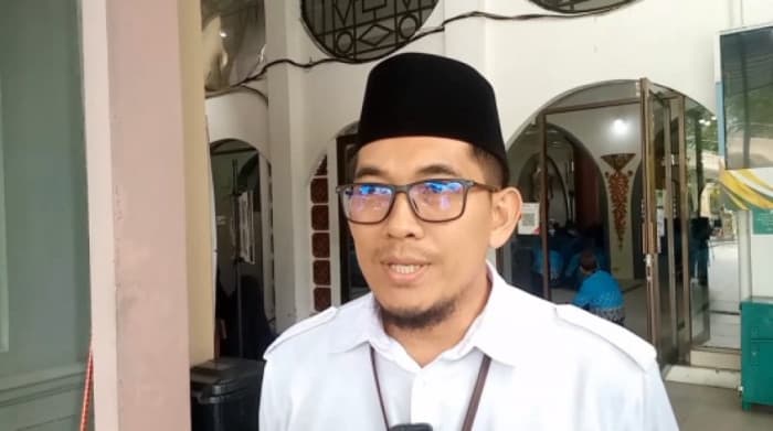 Tiga Jamaah Wafat, Porsi Haji di Bangka Dialihkan ke Ahli Waris