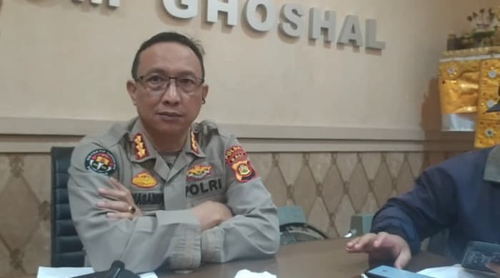 6 Tersangka Penculikan WN Ukraina Diburu, Polda Bali Minta Red Notice Interpol