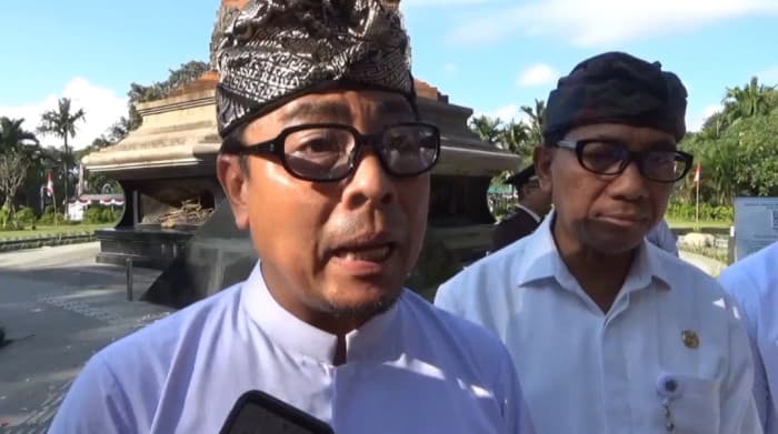 Kesadaran Warga Denpasar Memilah Sampah Meningkat